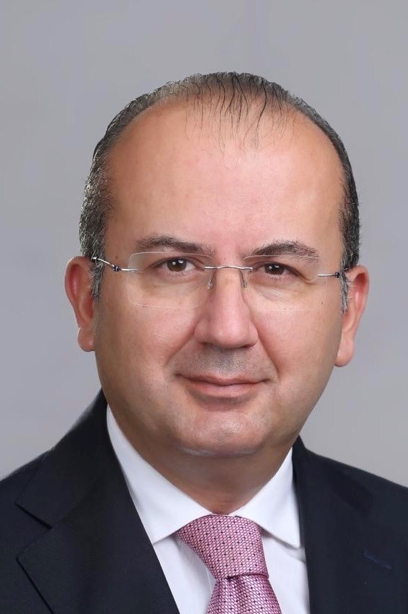 Erdem Ozan