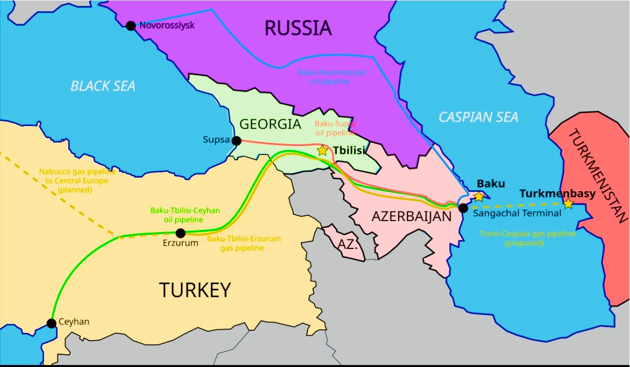 Kültürel diplomasi, kapıyı çalmadan bir oturma odasına girebilen tek diplomasi türüdür.